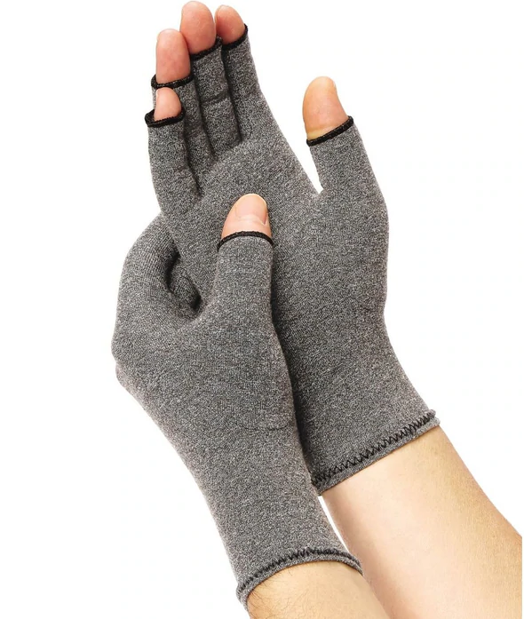 Guantes de compresión