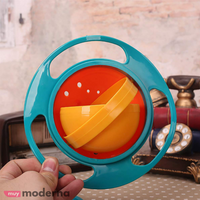 Plato para Bebés Anti Derrames