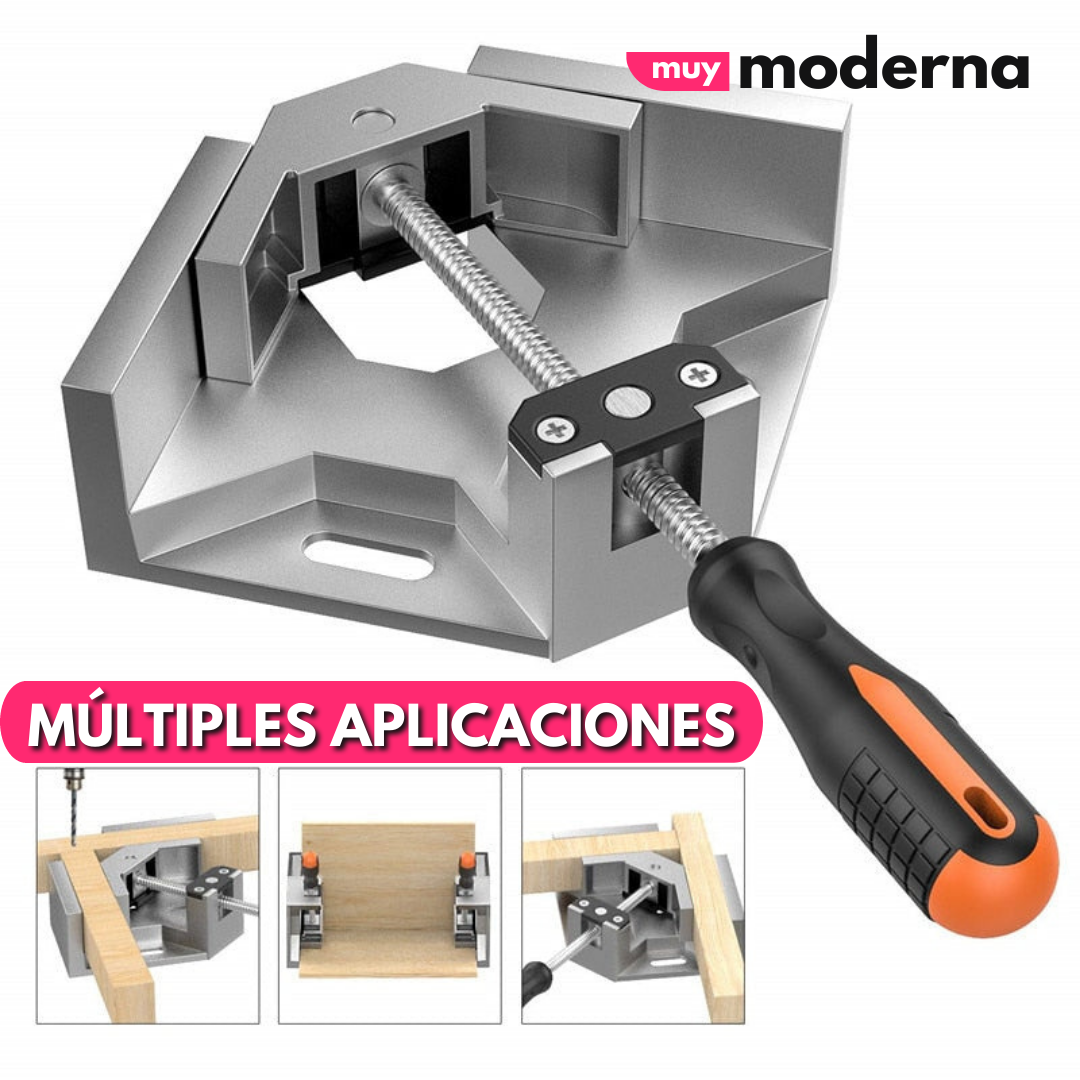 Corner Clamp - Abrazadera para esquinas