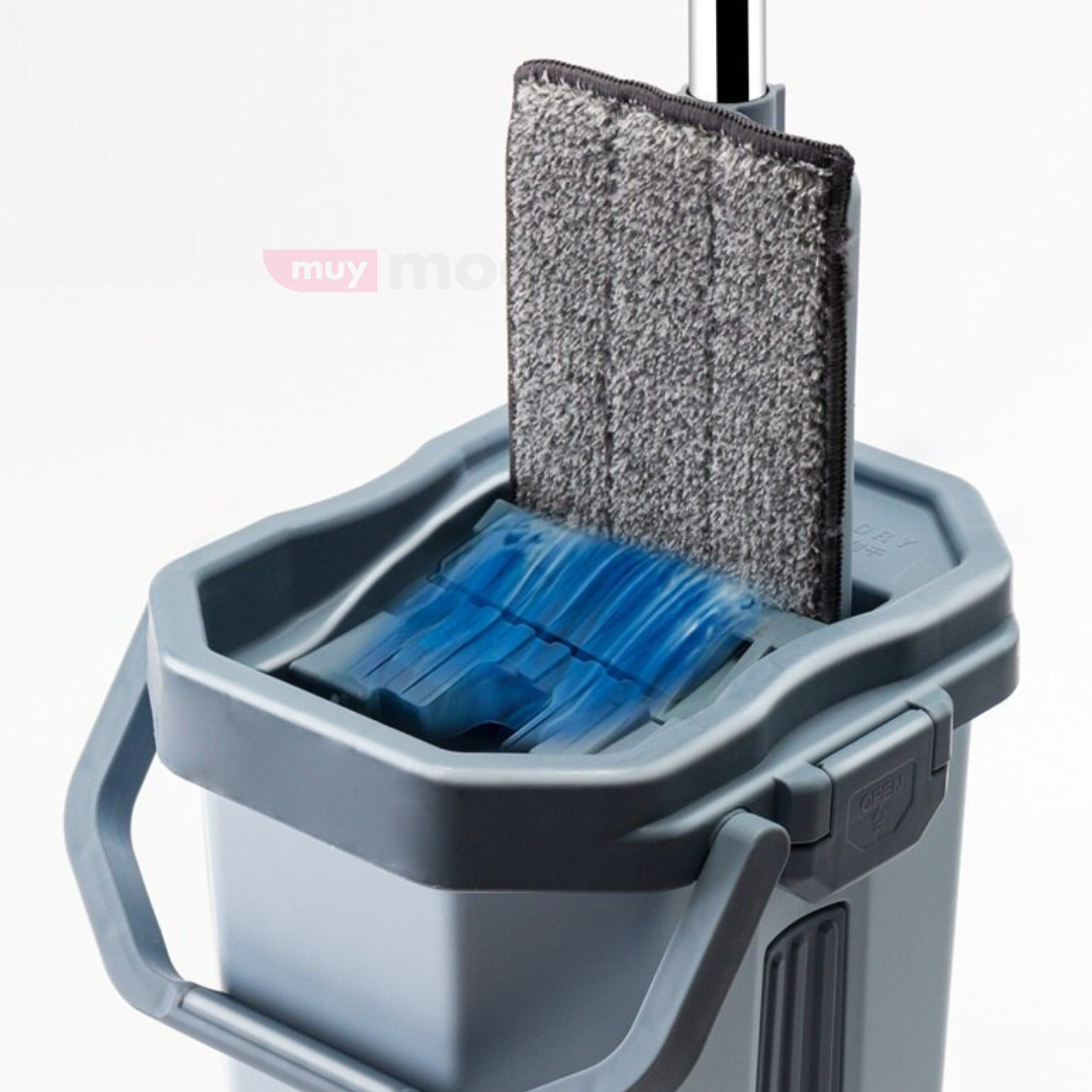 Mopa Clean Pro Premium con Balde