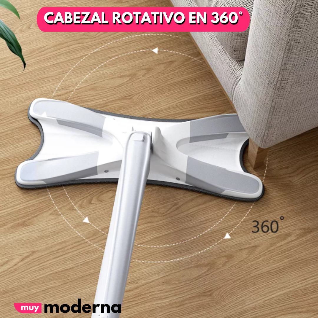 xMop - Mopa Autoescurrible