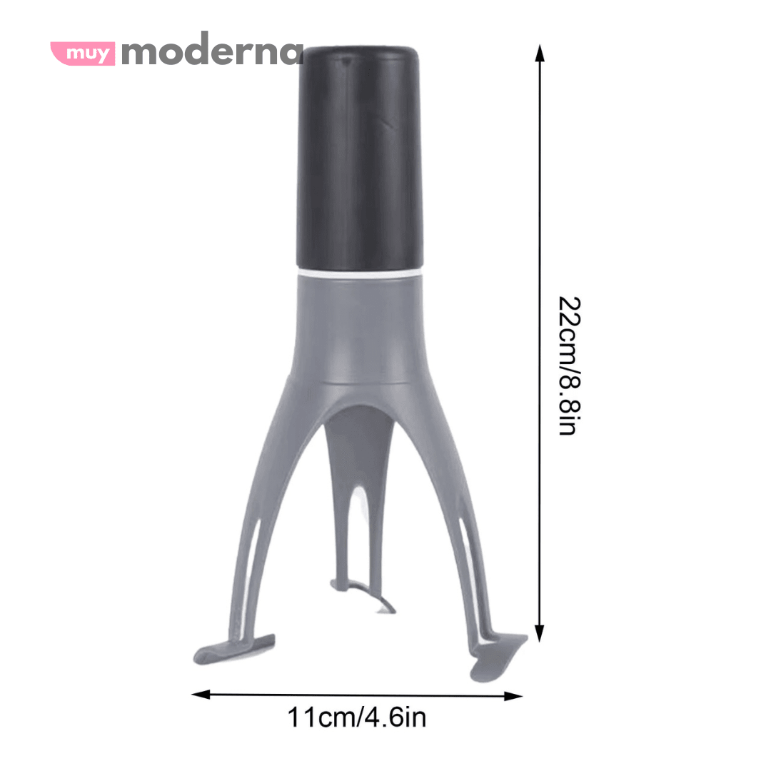 Revolvedor de Cocina Automático Stirrer - Muy Moderna Uruguay