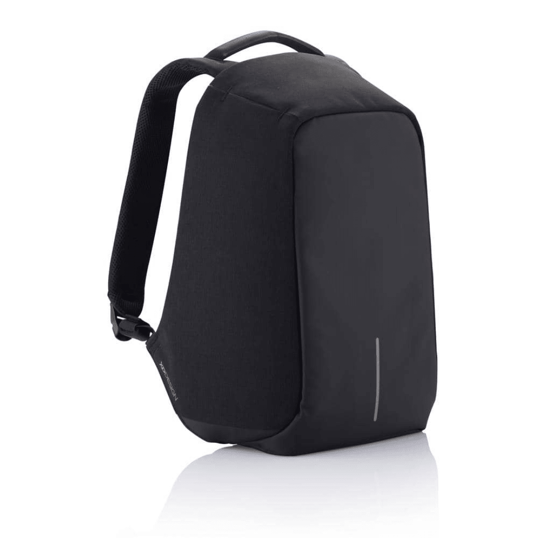 Mochila SafeBag Anti - Robo con Puerto USB - Muy Moderna Uruguay