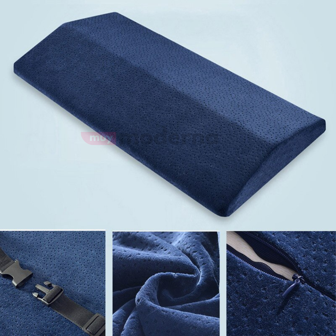 Almohadón de Descanso Lumbar