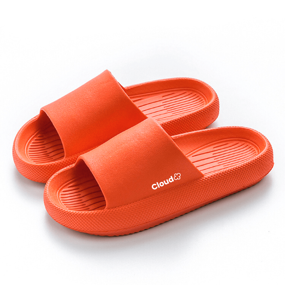 Sandalias Ligeras de Espuma CLOUD™ - Muy Moderna Uruguay