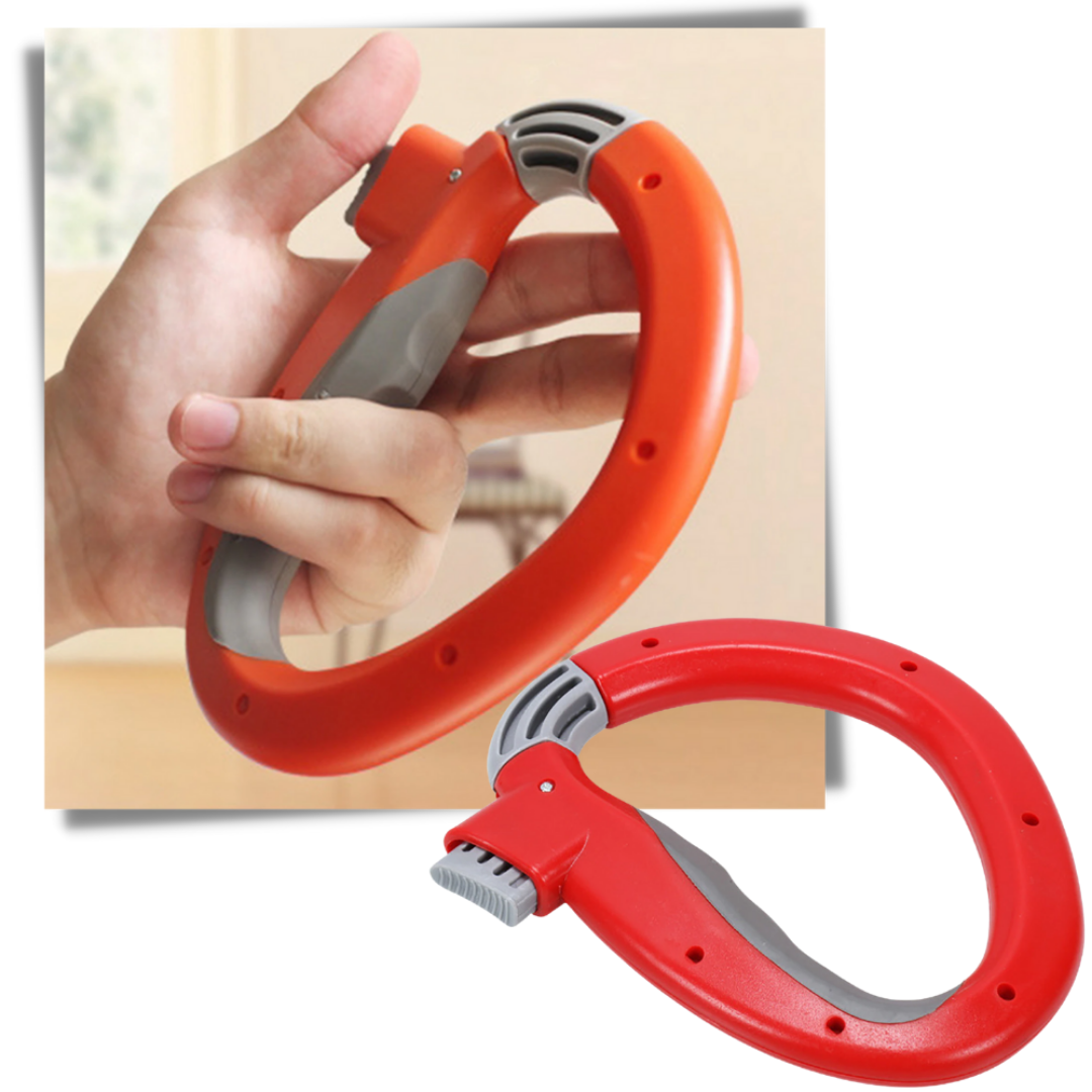 Mangos para Bolsas de Supermercado (2 Unidades)