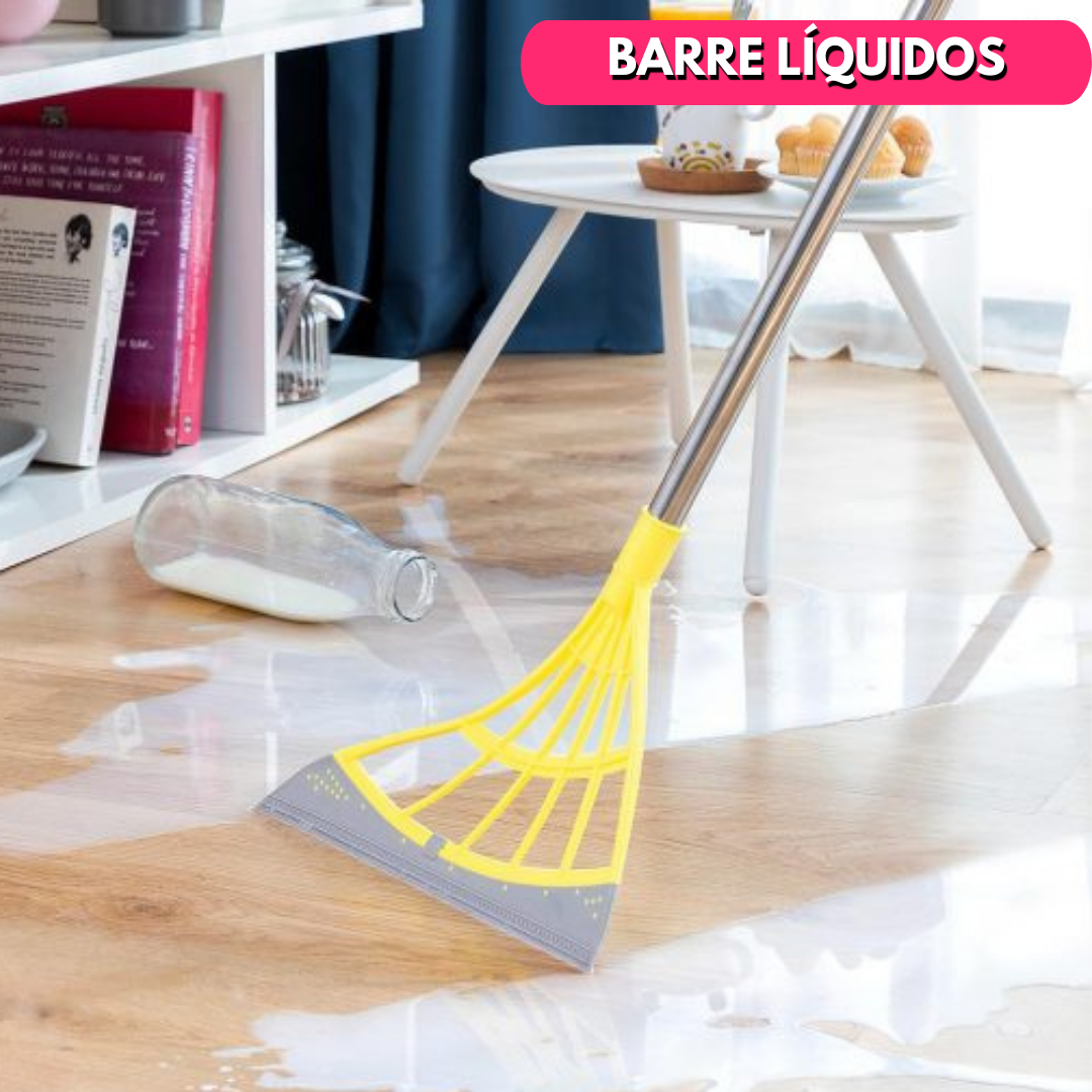 Escoba Magica Barre Liquidos 100cm