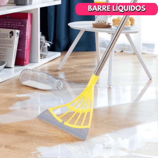 Escoba Magica Barre Liquidos 100cm - Muy Moderna Uruguay
