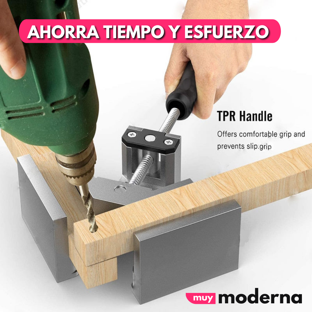 Corner Clamp - Abrazadera para esquinas