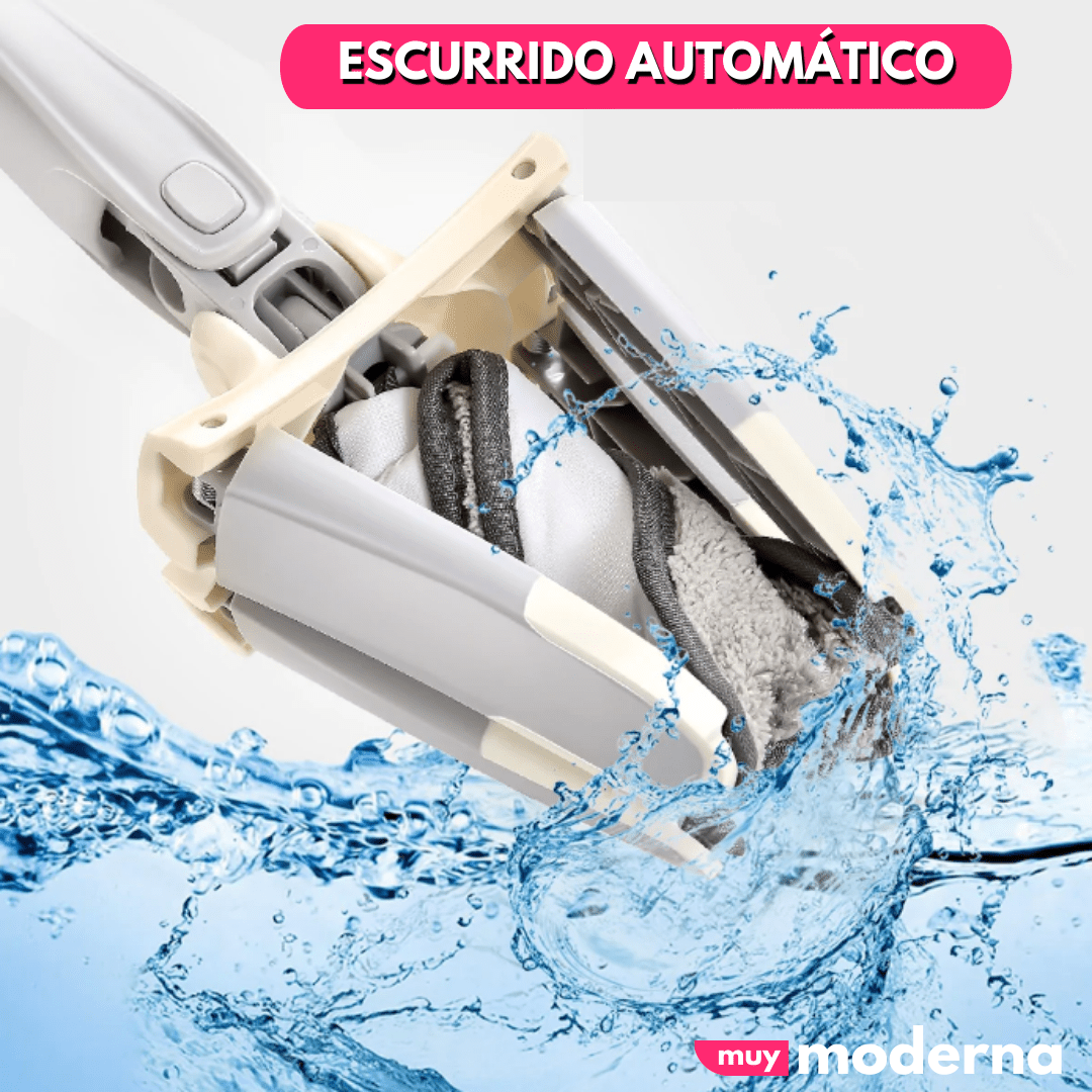 xMop - Mopa Autoescurrible - Muy Moderna Uruguay