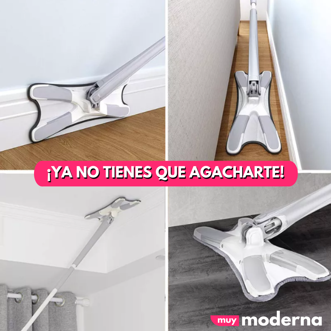 xMop - Mopa Autoescurrible