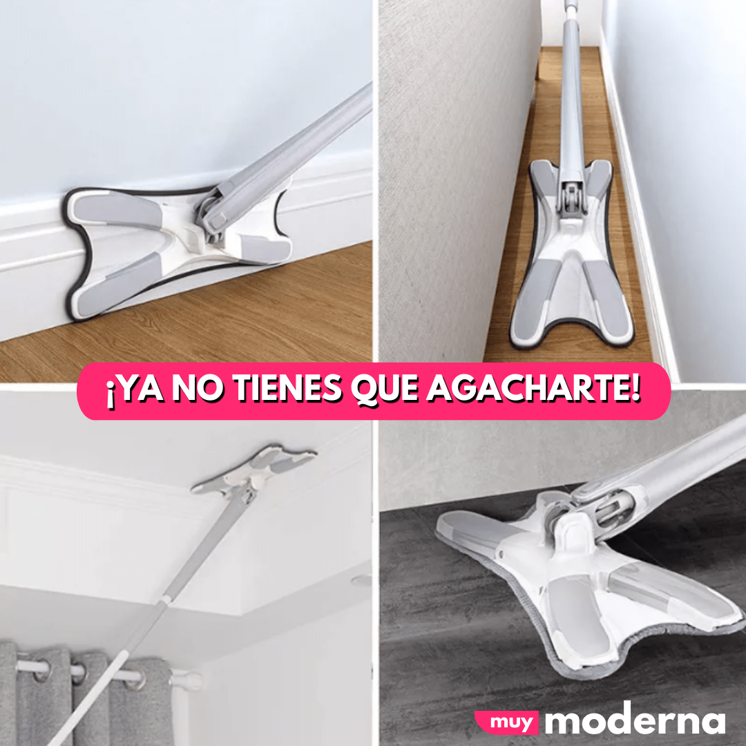 xMop - Mopa Autoescurrible - Muy Moderna Uruguay