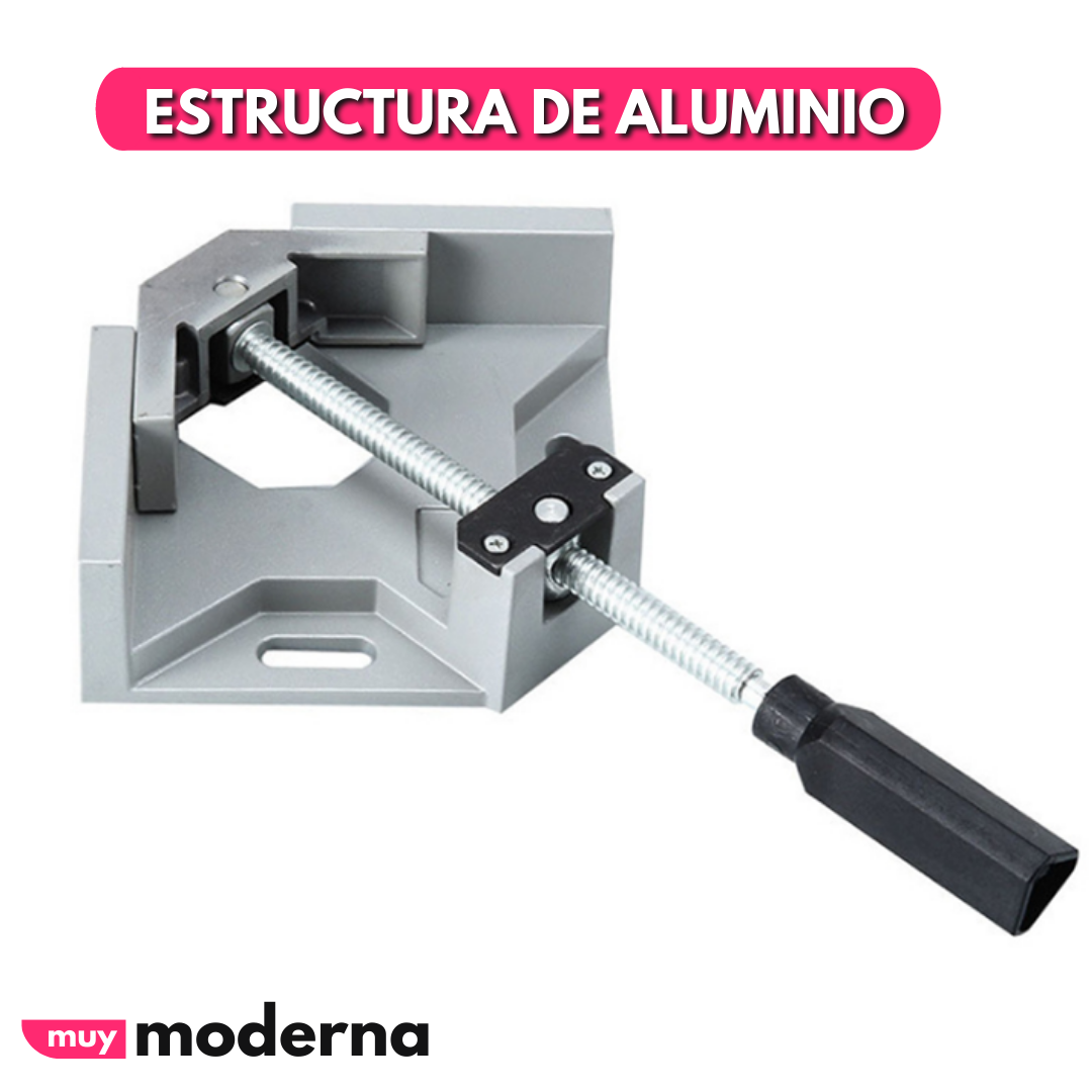 Corner Clamp - Abrazadera para esquinas