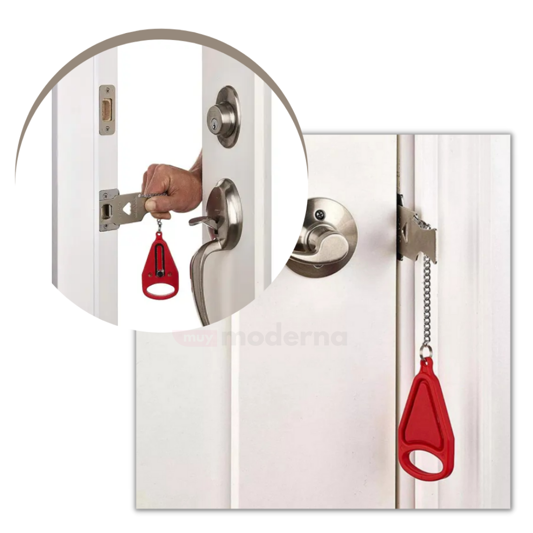 Tranca Para Puertas SmartLock