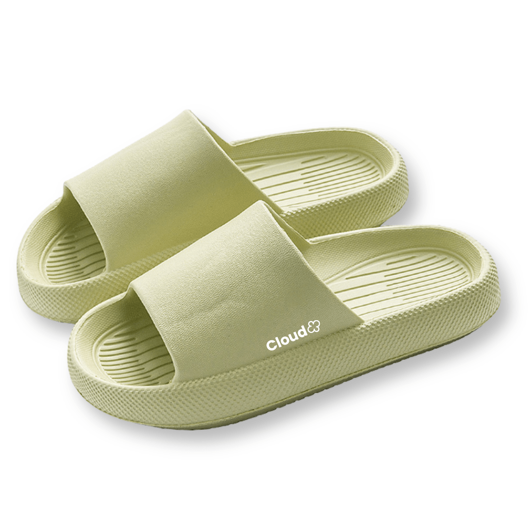 Sandalias Ligeras de Espuma CLOUD™ - Muy Moderna Uruguay