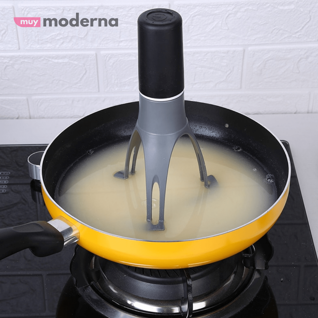 Revolvedor de Cocina Automático Stirrer - Muy Moderna Uruguay
