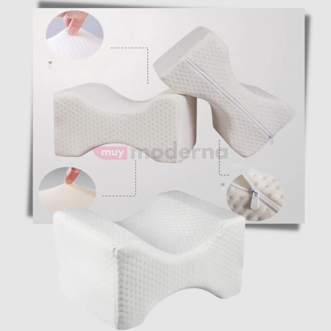 Almohada para Piernas Knee Pillow