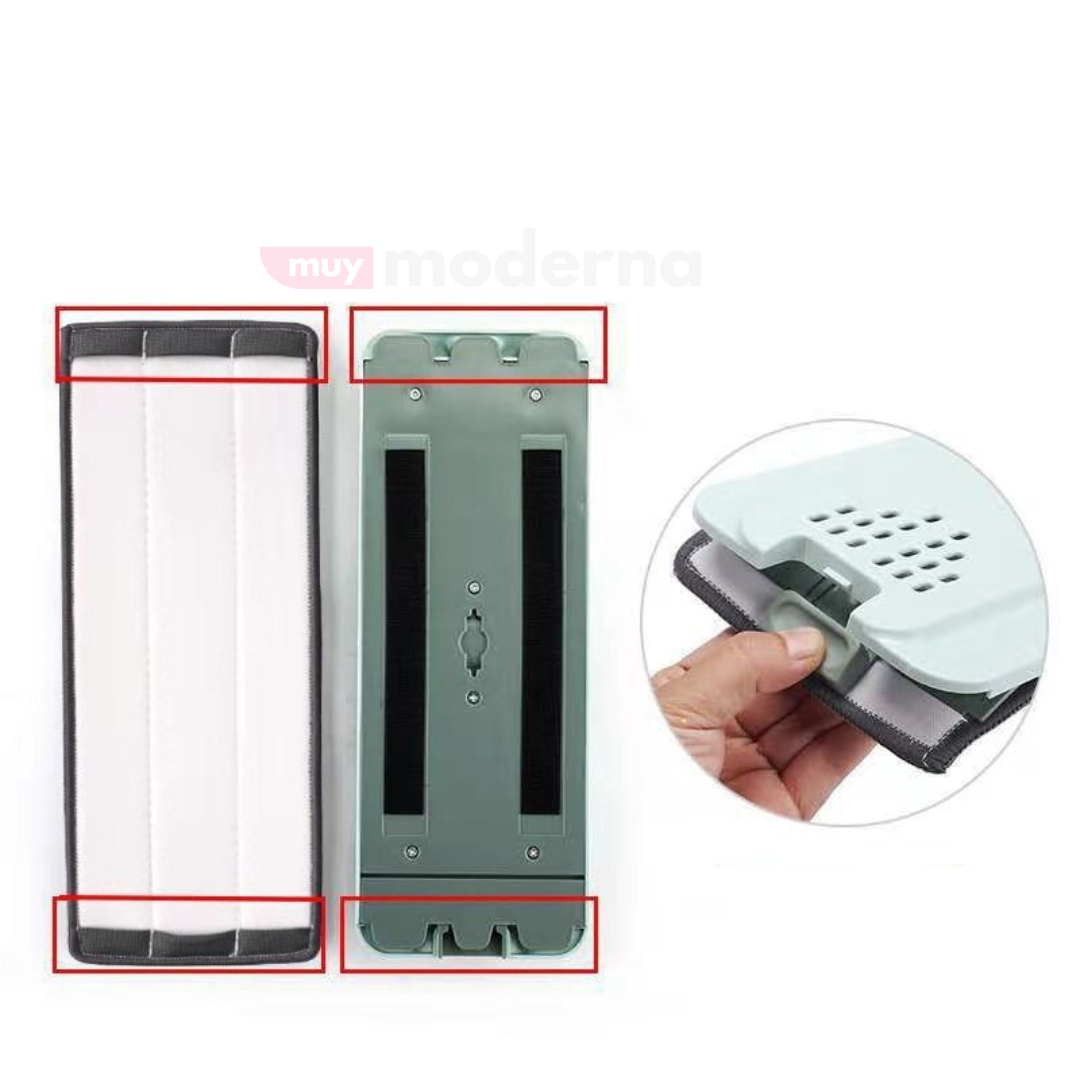 Mopa Clean Pro Premium con Balde