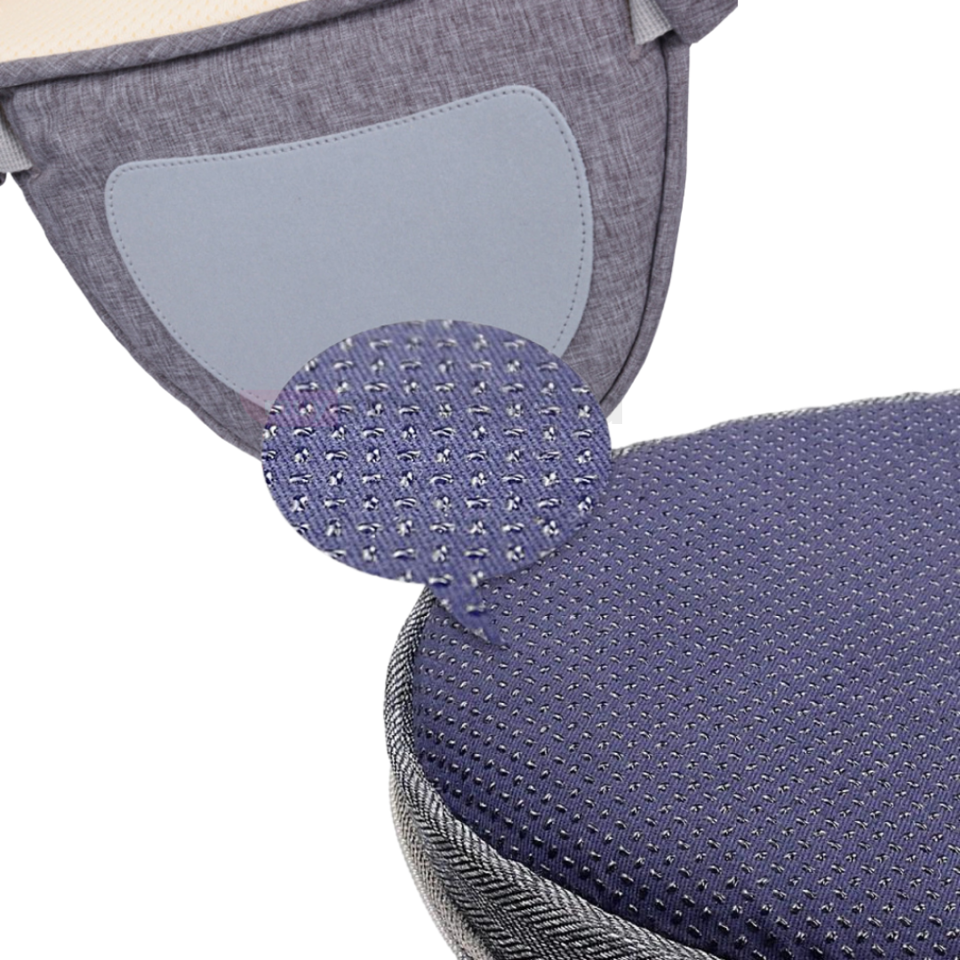 Asiento Ergonómico de Cadera para Bebé