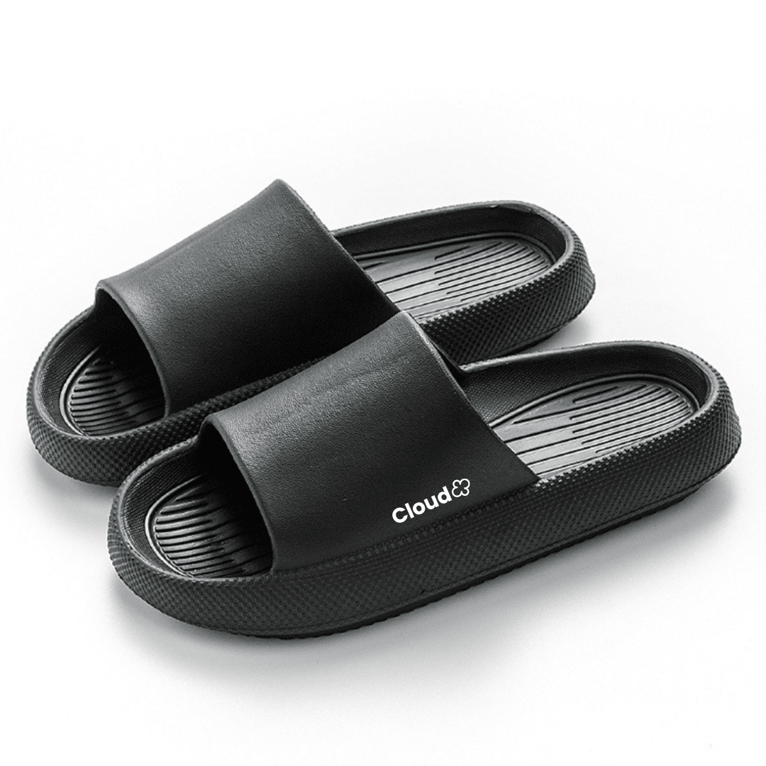 Sandalias Ligeras de Espuma CLOUD™ - Muy Moderna Uruguay