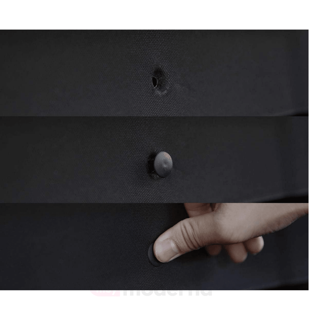 Set de Remaches de Reparación (415 Piezas) - Muy Moderna Uruguay