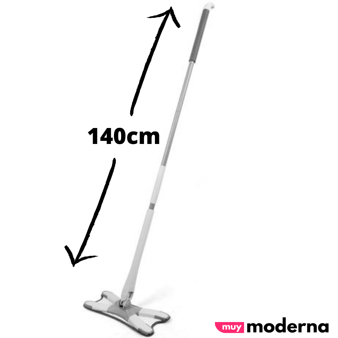 xMop - Mopa Autoescurrible