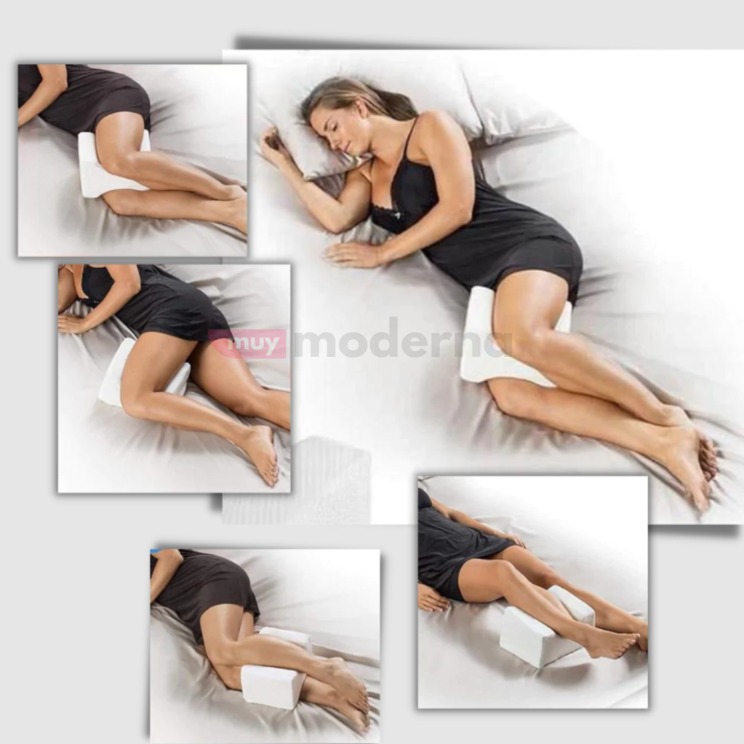 Almohada para Piernas Knee Pillow
