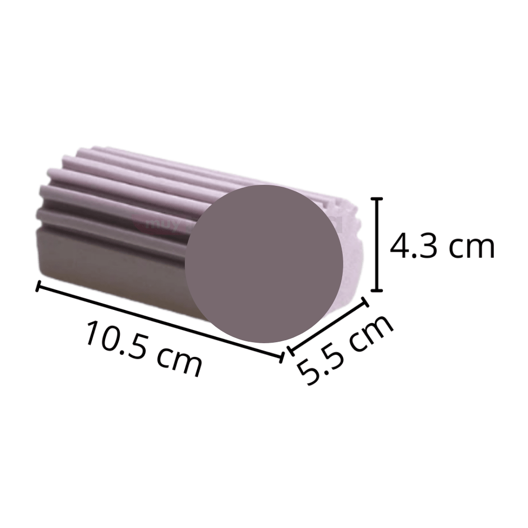 Pack de 4 Esponjas Hiper Absorbentes de PVA - Muy Moderna Uruguay