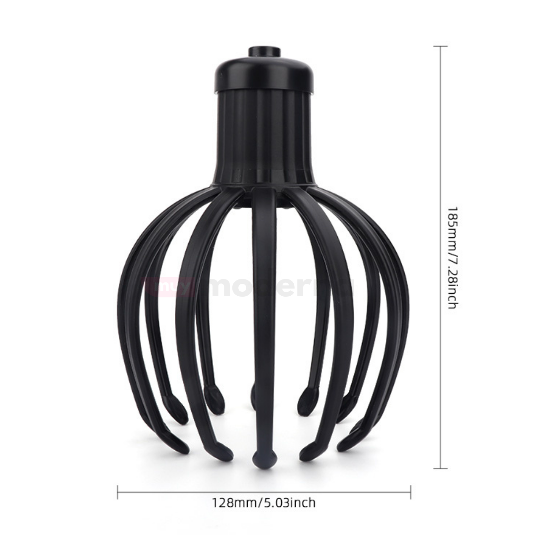 Masajeador Capilar Biónico