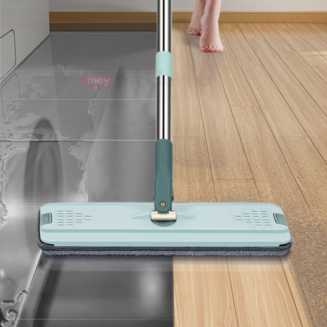 Mopa Clean Pro Premium con Balde