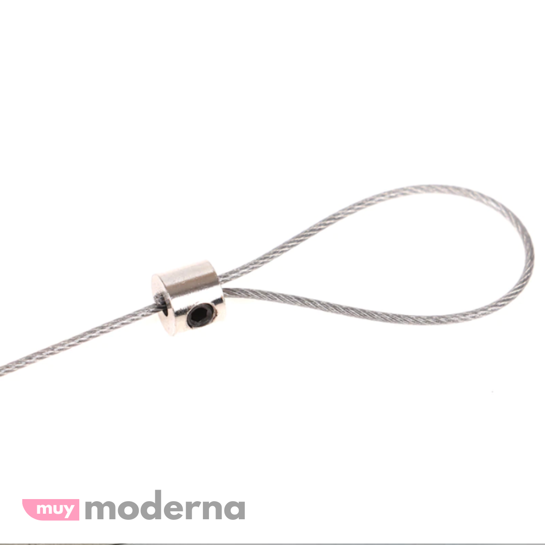 Dispositivo Adhesivo para Cerrar Puertas