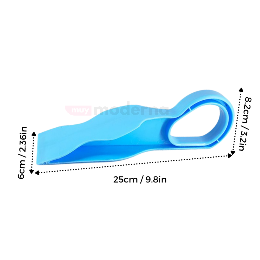 Levantador de Colchón para Hacer la Cama