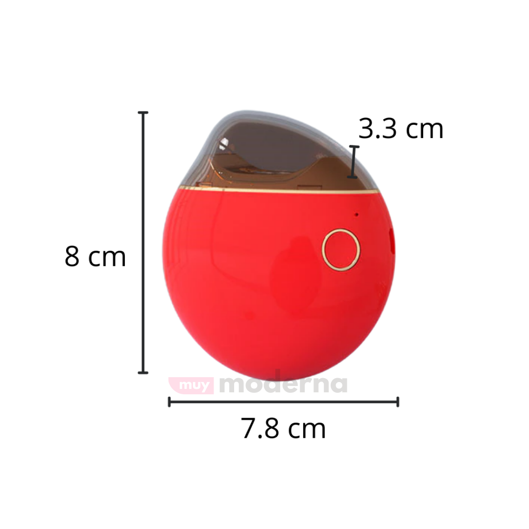 Cortauñas ClipperPro Recargable