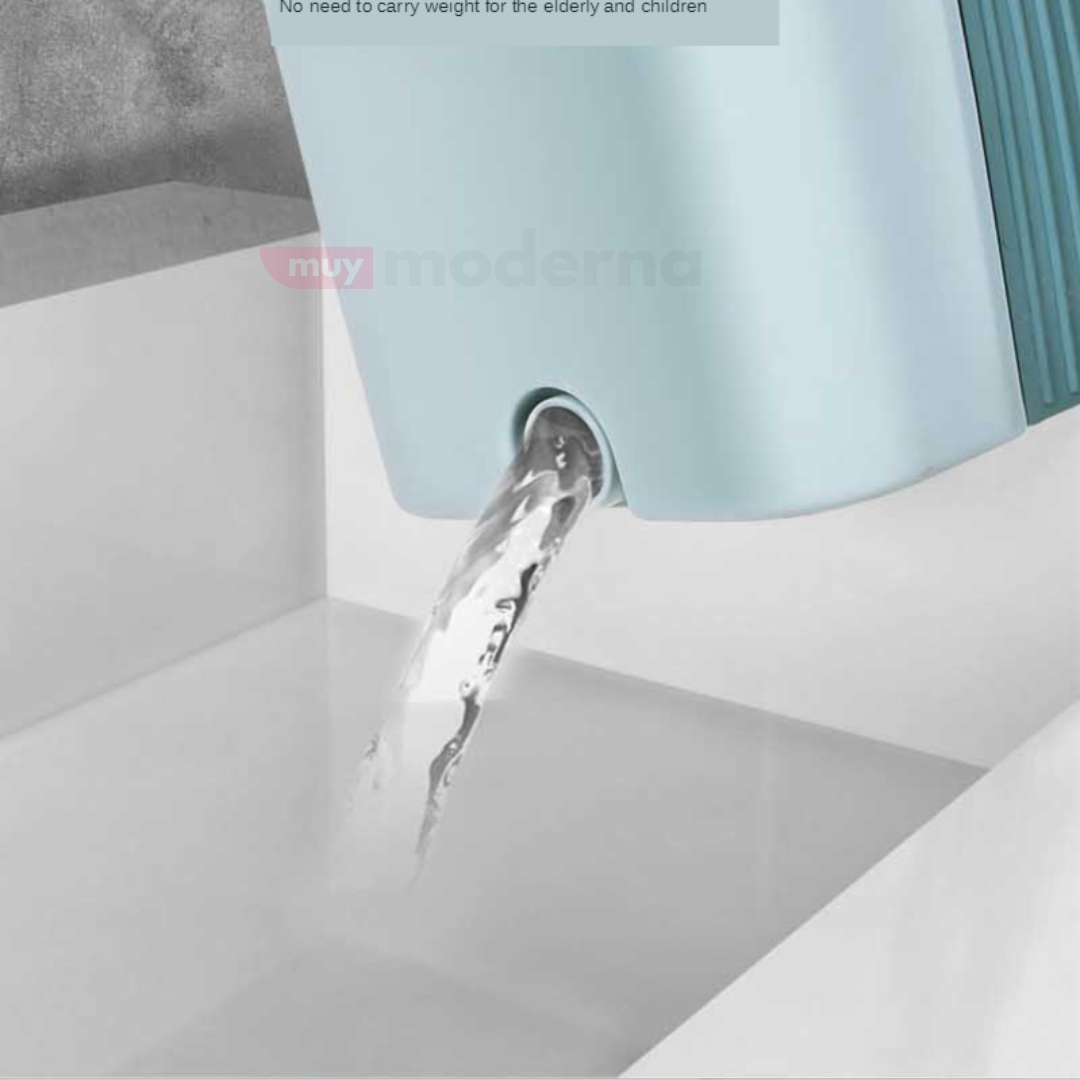 Mopa Clean Pro Premium con Balde