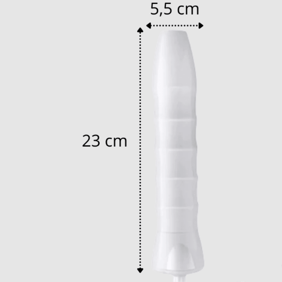 FaceTone Dispositivo de Alta Frecuencia Facial - Muy Moderna Uruguay