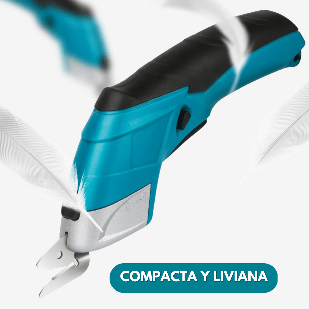 Pack x 2 Repuestos de Tijera de Tela Recargable Osmener™ - Muy Moderna Uruguay
