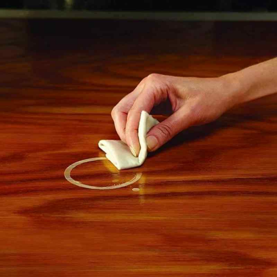 Cera de Abejas para Lustrar Muebles