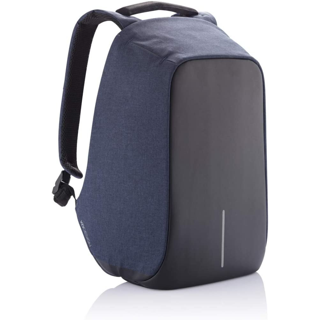 Mochila SafeBag Anti-Robo con Puerto USB
