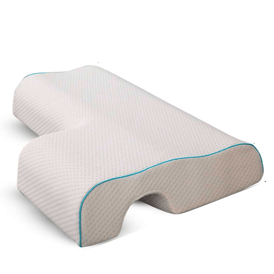 Almohada Gigante para 2 personas - 80cm x 48cm x 11cm