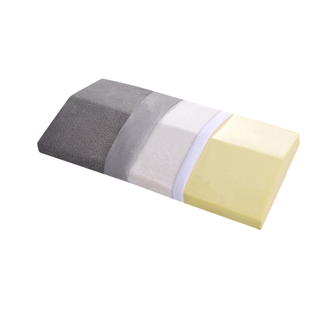 Almohadón de Descanso Lumbar