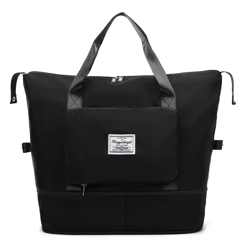 Bolso Plegable para Viajes Multifunción Impermeable