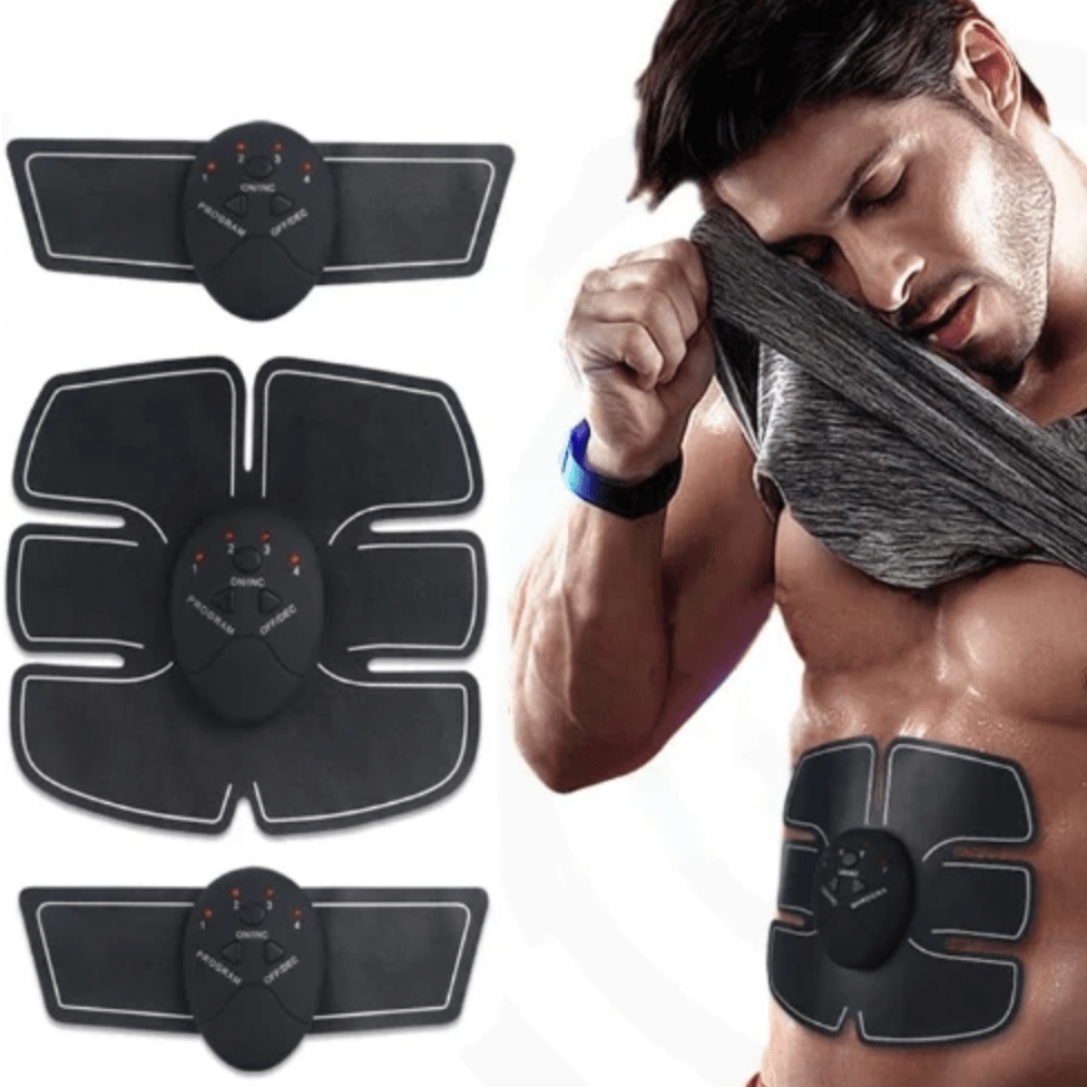 Electrogim 6 para Hombre y Mujer - Muy Moderna Uruguay