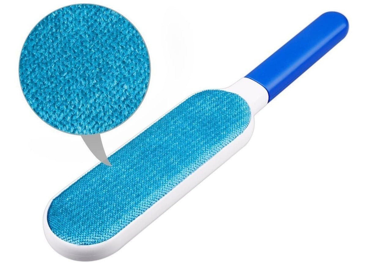 Kit de Cepillos mágicos Recoge Pelos - Muy Moderna Uruguay