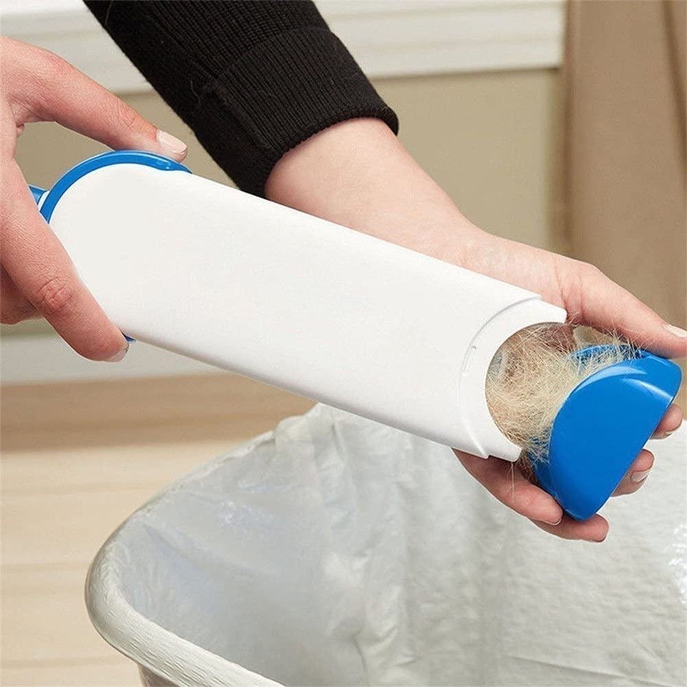 Kit de Cepillos mágicos Recoge Pelos - Muy Moderna Uruguay