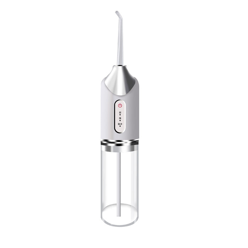 Irrigador de Agua Dental