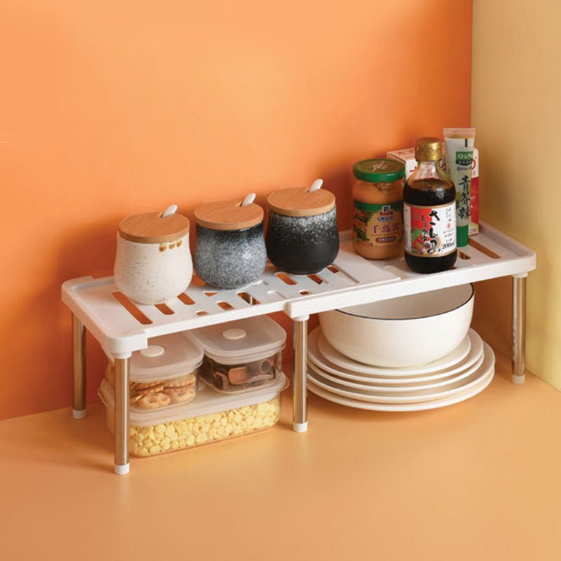 Rack organizador Extensible - Muy Moderna Uruguay