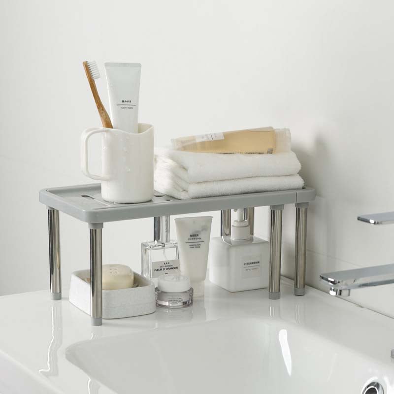 Rack organizador Extensible - Muy Moderna Uruguay