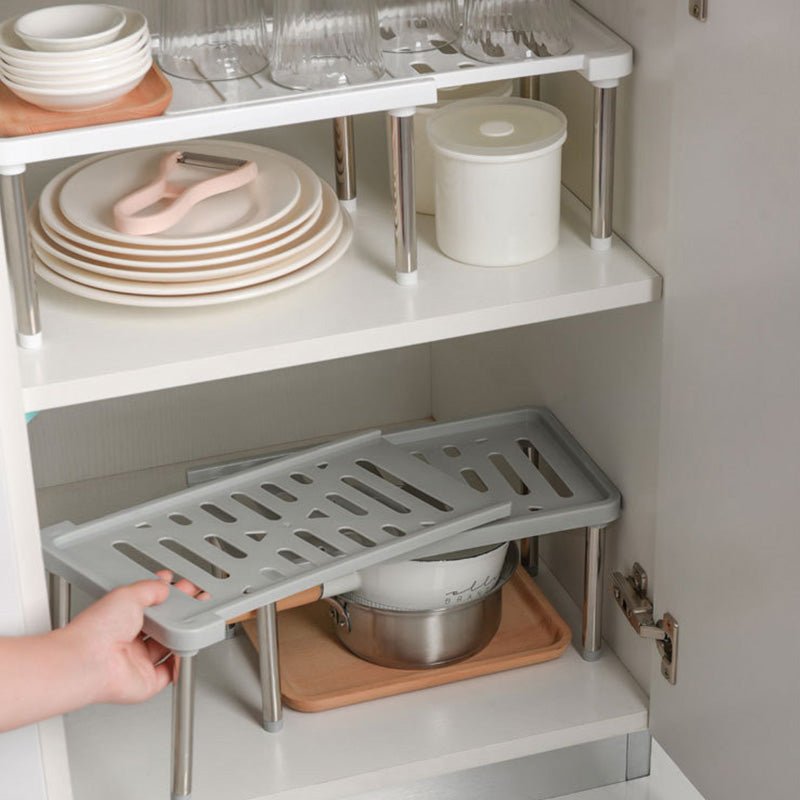 Rack organizador Extensible - Muy Moderna Uruguay
