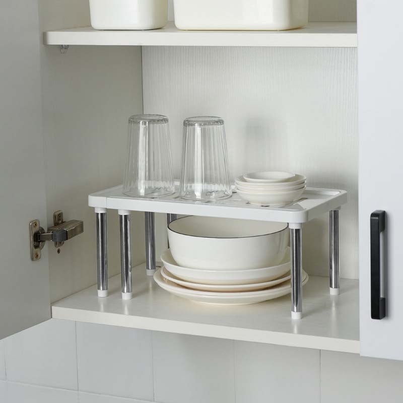 Rack organizador Extensible - Muy Moderna Uruguay