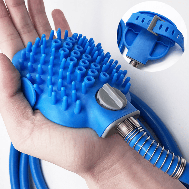 Manguera para Mascotas Bathing Tool - Muy Moderna Uruguay